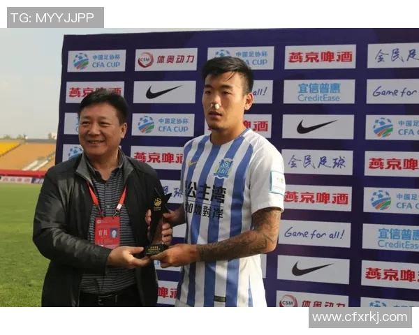 深度对话:周磊谈足球人生的起伏与梦想追逐 深度对话:周磊谈足球人生的起伏与梦想追逐