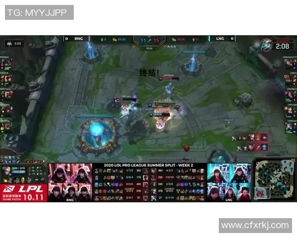 王者荣耀热议LNG技术争议背后的战术分析与影响探讨 王者荣耀热议LNG技术争议背后的战术分析与影响探讨