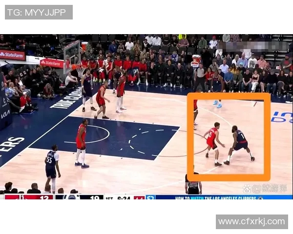 2015年火箭与快船激战回顾：一场经典对决的精彩瞬间与战术分析