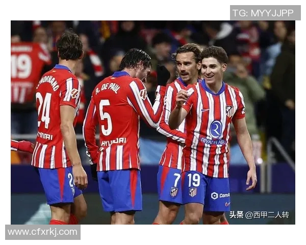 2018年马德里竞技与巴萨激战回顾：激情四溢的西甲经典对决