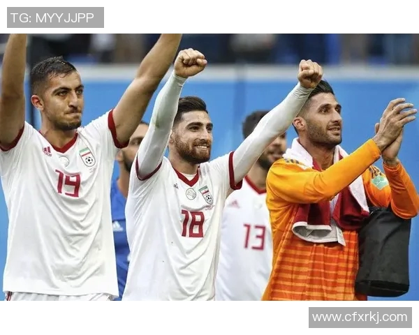 世预赛精彩对决伊朗与乌兹别克的巅峰之战即将上演